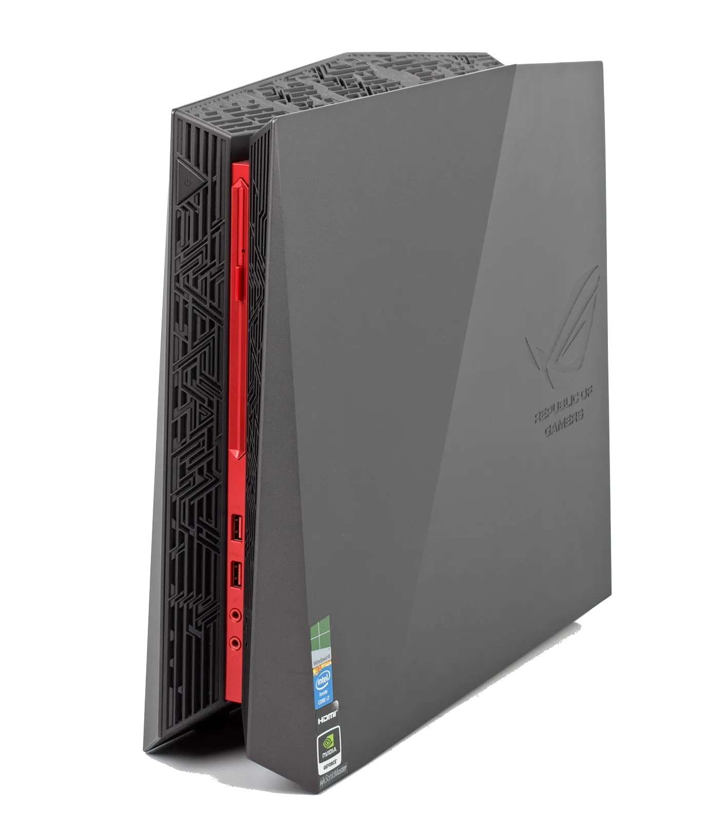 Asus