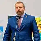 Ильин Егор