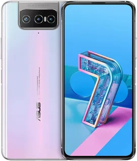 Ремонт телефонов Asus Zenfone 7 Pro в сервисном центре FIX-Asus