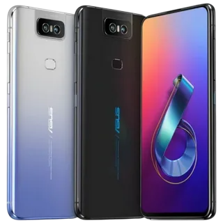 Ремонт телефонов Asus Zenfone 6 (6Z) в сервисном центре FIX-Asus