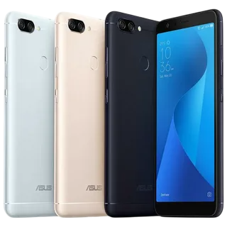Ремонт телефонов Asus Zenfone Max Plus M1 в сервисном центре FIX-Asus