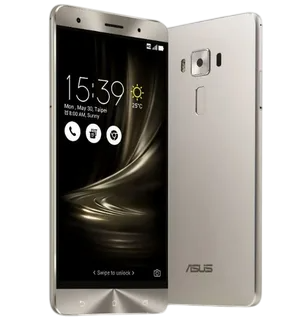 Ремонт телефонов Asus Zenfone 3 Deluxe в сервисном центре FIX-Asus