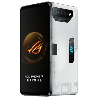 Ремонт телефонов Asus ROG Phone 7 Ultimate в сервисном центре FIX-Asus