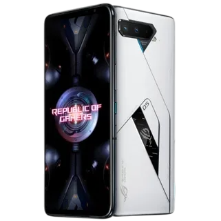 Ремонт телефонов Asus ROG Phone 5 Ultimate в сервисном центре FIX-Asus