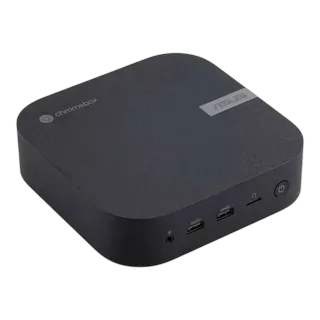 Ремонт мини пк Asus Chromebox 5 в сервисном центре FIX-Asus
