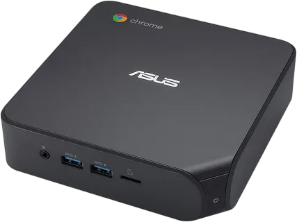 Ремонт мини пк Asus Chromebox 4 в сервисном центре FIX-Asus