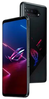 Ремонт телефонов Asus ROG  5s ZS676KS  в сервисном центре FIX-Asus