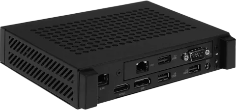 Ремонт мини пк Asus PN43 в сервисном центре FIX-Asus